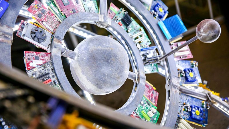 高新技术企业申报，材料清单背后的合规之道