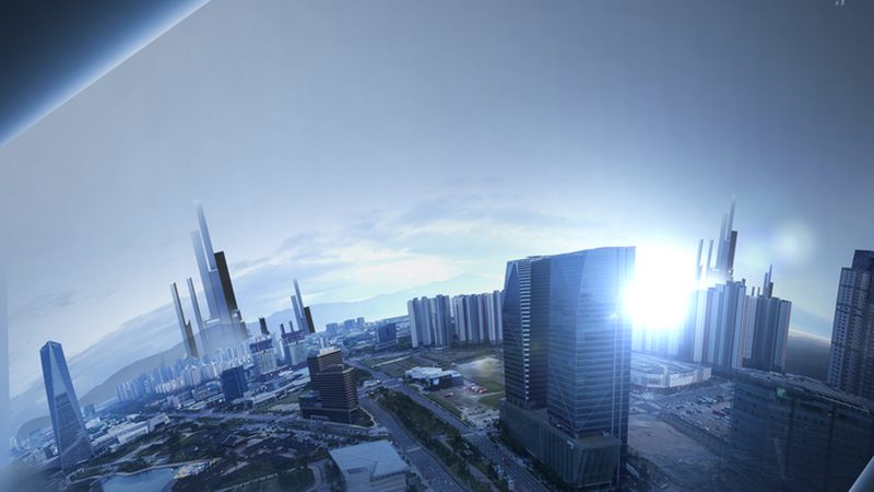 API网关：企业架构中的“智能守门人